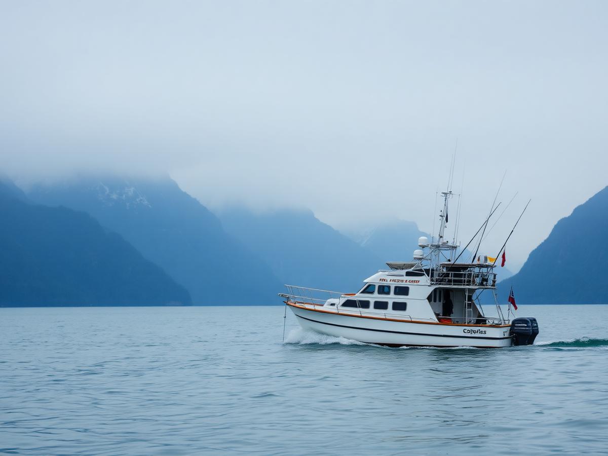 Phantom Tri-River Charters