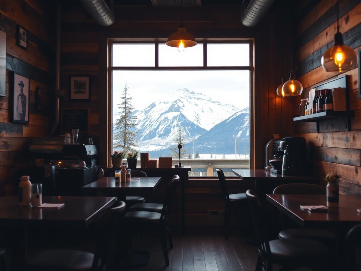 Kaladi Brothers Coffee
